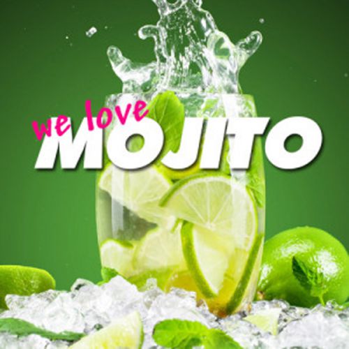 Afterwork We Love Mojito