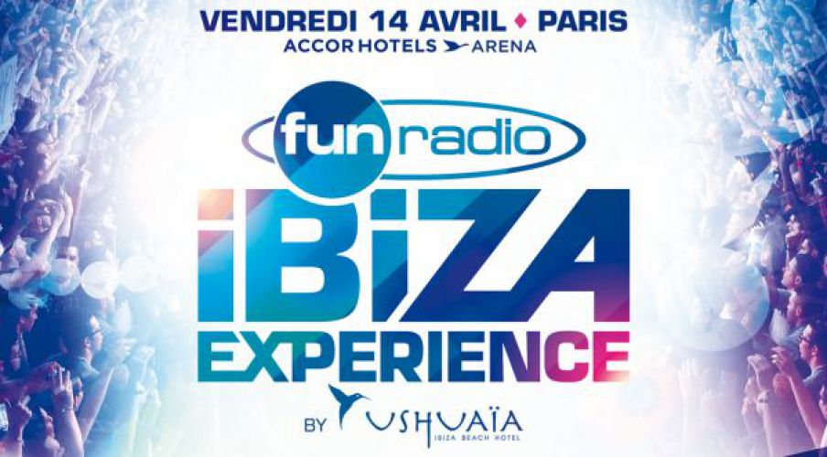 Fun Radio Ibiza Experience – Part 3