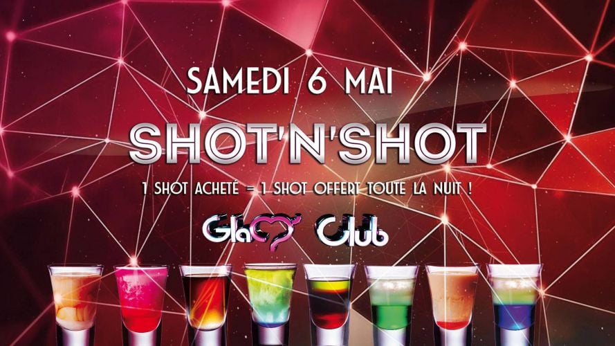 SHOT N’ SHOT