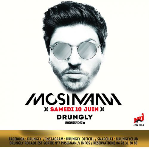 ✭☆✭ MOSIMANN ☆✭☆