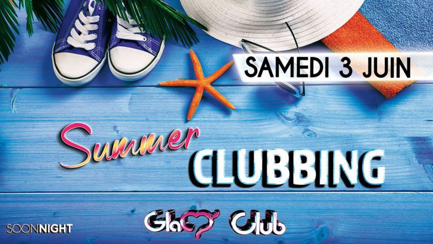 SUMMER CLUBBING