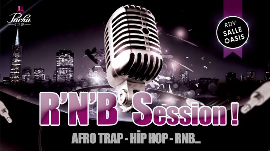 RnB Session