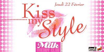 Kiss My Style