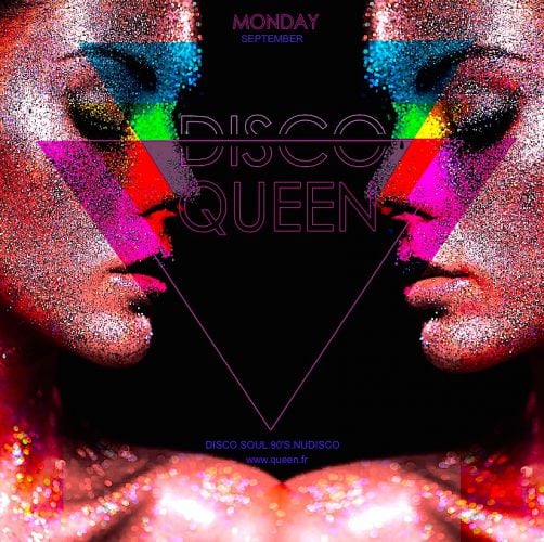 Disco Queen