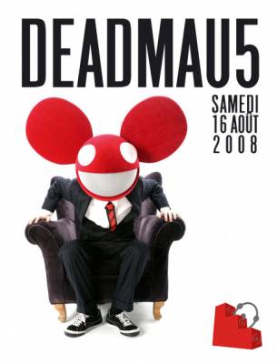 DEADMAU5