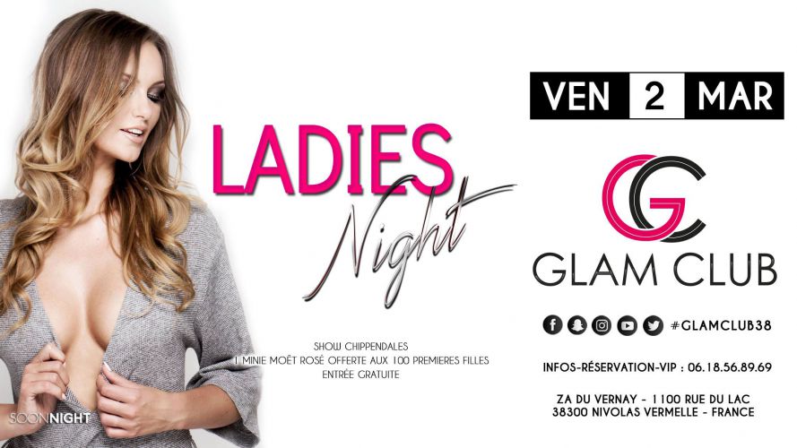 Ladies Night