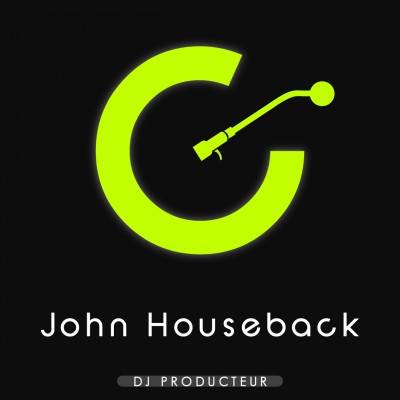 John HouseBack MIX LIVE