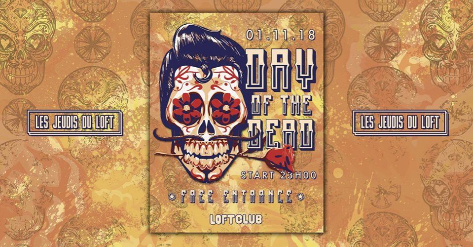 Day of the Dead