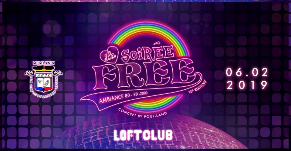 La Soirée Free