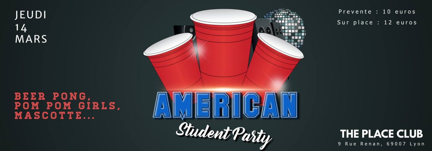 American Student Party