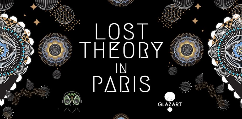 Lost theory season 1 прохождение