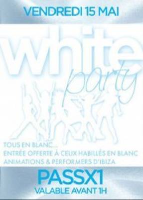 White Party