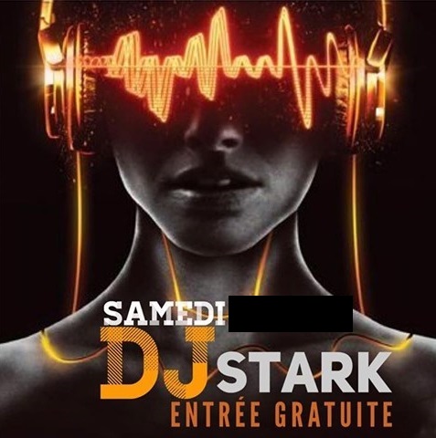 Soiree Clubbing DJ STARK #ENJOY ????