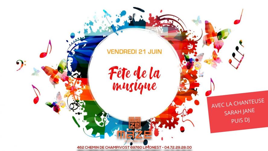 Fête de la Musique