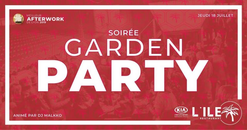 Garden Party