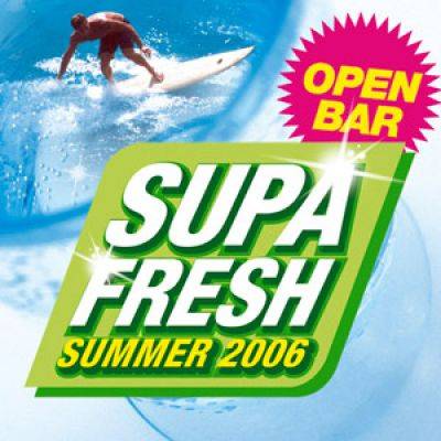 Supa Fresh Summer