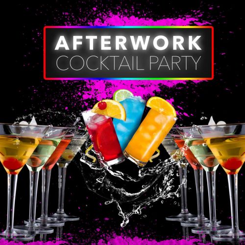 Afterwork Cocktail Party