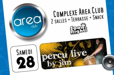 Percu Live