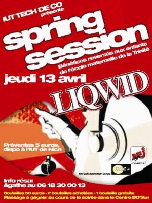 Spring Session