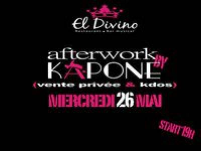 Afterwork By Kapone