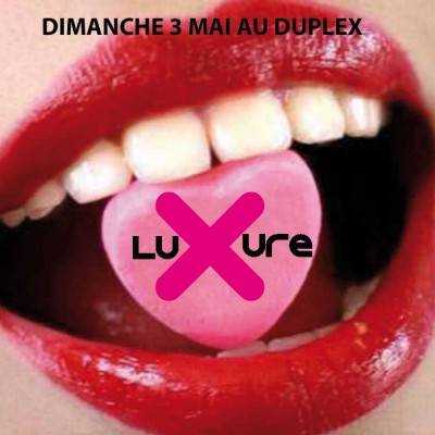 Luxure