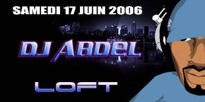 DJ ABDEL