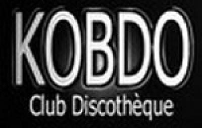 Kobdo