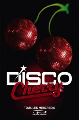 disco cherry