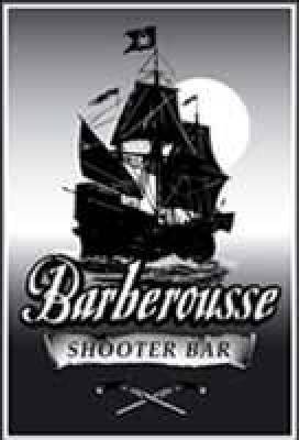 Barberousse