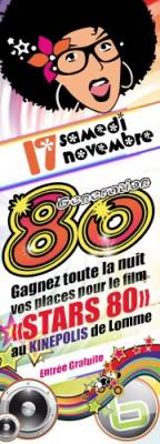 GENERATION 80