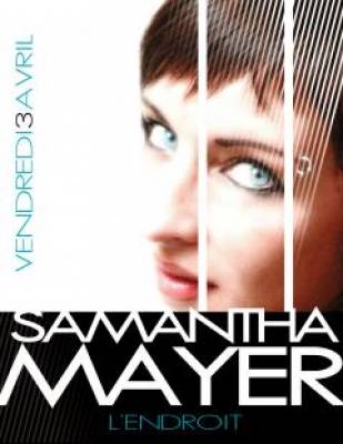 Samantha Mayer