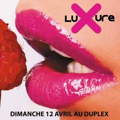 Luxure