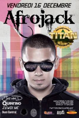 AFROJACK