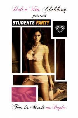 ** STUDENTS PARTY **