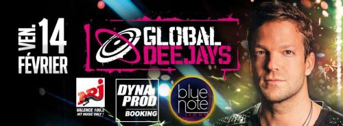 Global Deejays