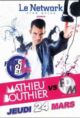 Mathieu Bouthier Part 2