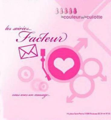 Facteur