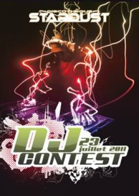 Soirée DJ Contest