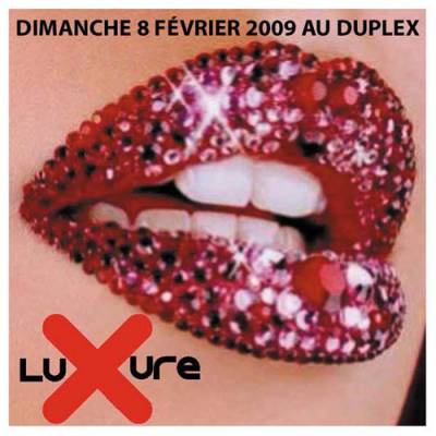 Luxure