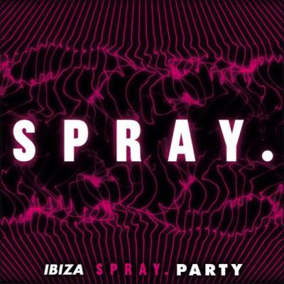 SOIREE SPRAY