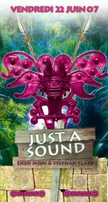 Just a Sound