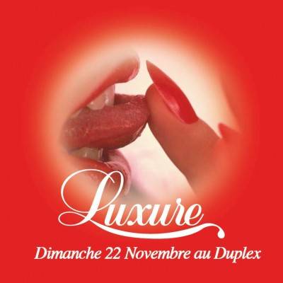 Luxure