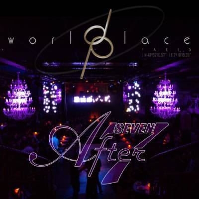 After Seven – Le World Place