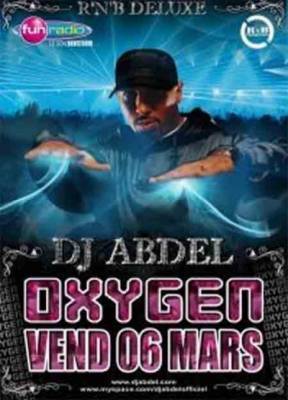 Dj Abdel