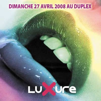 Luxure