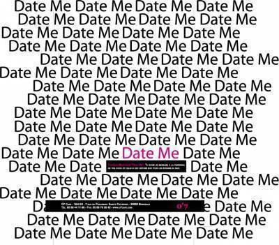 Date Me !