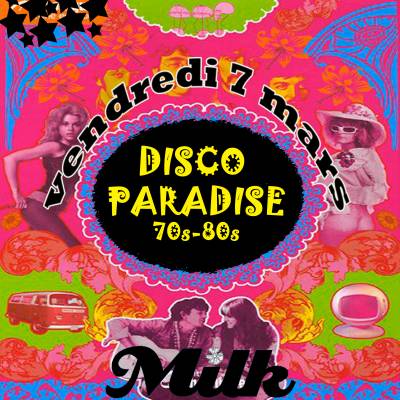 disco paradise