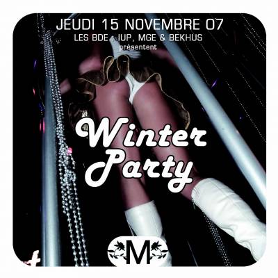 Winter Party