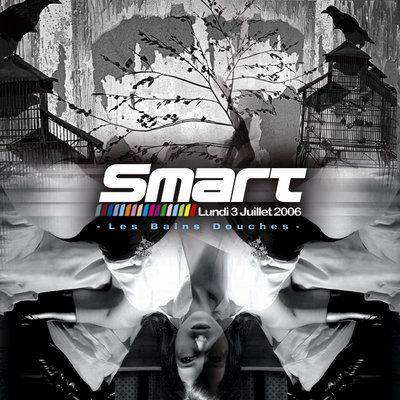 Smart (1er etage des bains)