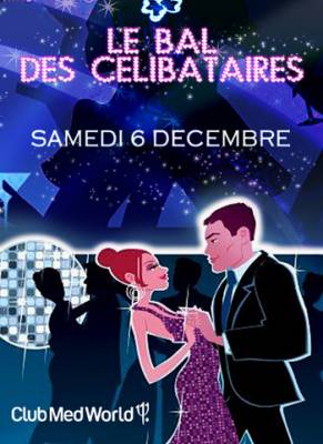 le bal des celibataires